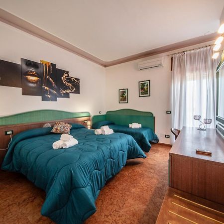 Suite Apartment Taormina Exterior foto