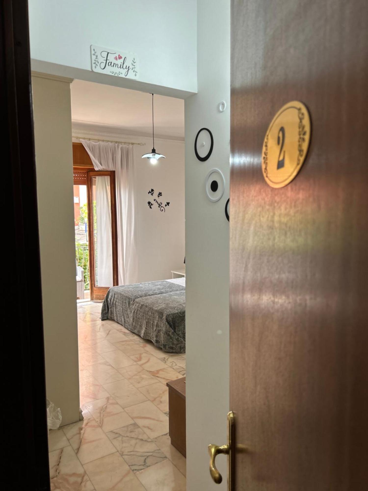 Suite Apartment Taormina Exterior foto