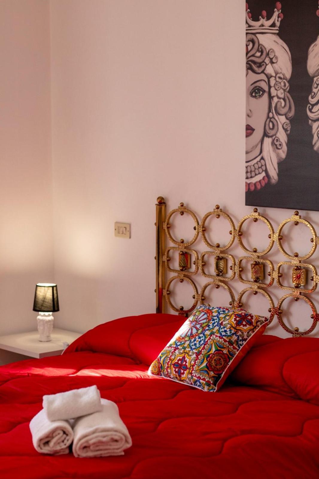 Suite Apartment Taormina Exterior foto