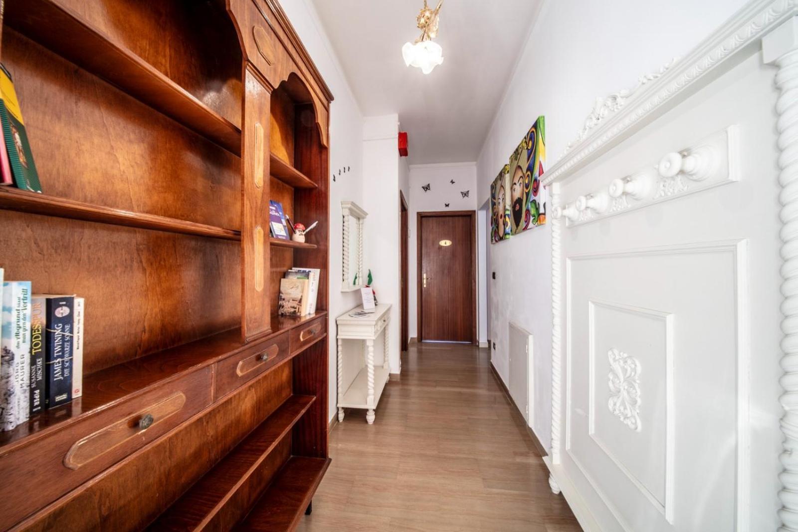 Suite Apartment Taormina Exterior foto