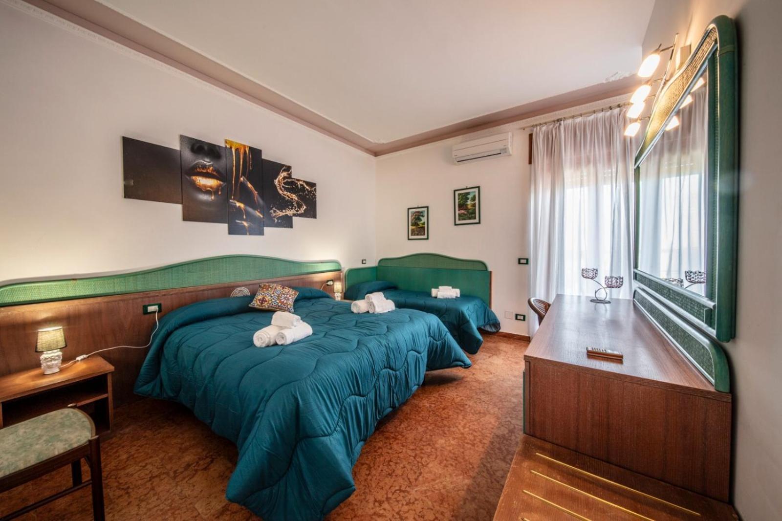 Suite Apartment Taormina Exterior foto