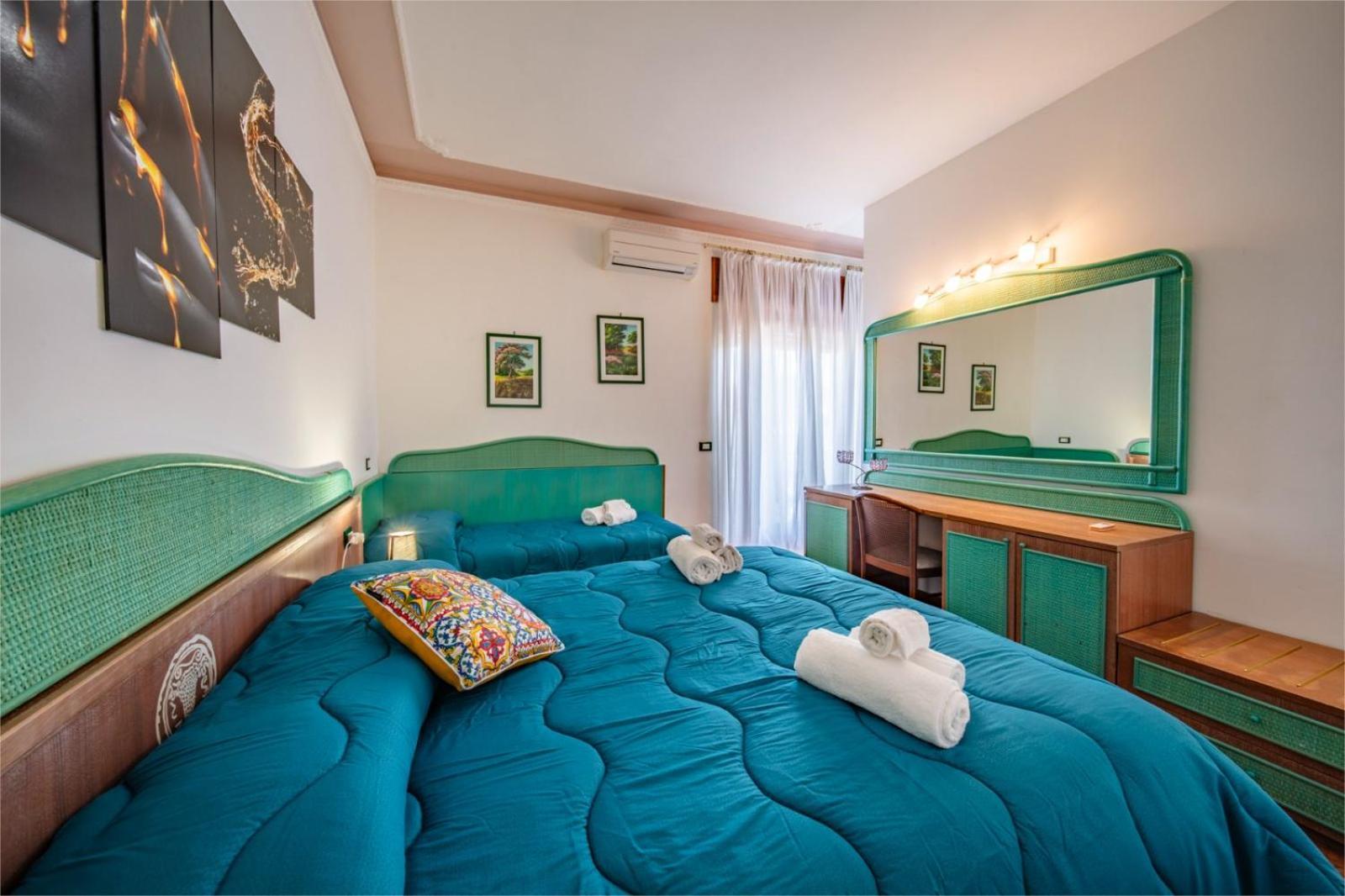Suite Apartment Taormina Exterior foto
